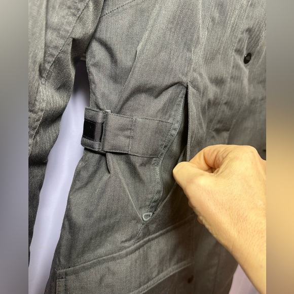 The North Face outer borrough Parka - Picture 7 of 13